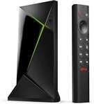 NVIDIA Shield Pro (2019) 4K HDR Android TV Media Player $299.66 Delivered @ Amazon DE via AU