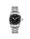 Hamilton Khaki Field Murph 38mm (Bracelet) - $1381.35 Delivered @ David Jones