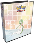 Pokemon - TCG - Trick Room 3-Ring Binder $5 + Delivery ($0 C&C) @ EB Games (Online Only)