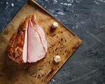 [VIC] 1.8 - 2.2kg Boneless Ham Fresh  $29.95 + Delivery @ Meys Meats