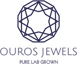 [Online] 25% off Lab-Grown Diamond Jewelry @ Ouros Jewels