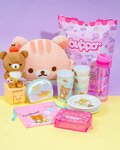 Win a Kawaii Rilakkuma Haul from Blippo