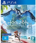 [PS4] Horizon Forbidden West $28 (Was $79.95) @EB Games