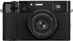 Fujifilm X100VI Black $2659.05 + Delivery ($0 C&C) + Surcharge @ digiDirect