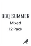 Shiraz & Sauvignon Blanc Wine Summer BBQ Mixed 12-Pack $119 Delivered ($9.92/Bottle, RRP $22) ($0 SA C&C) @ Wine Shed Sale