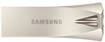 Samsung BAR Plus 256GB USB 3.1 Drive Silver $33 + Del ($0 to Metro/ OnePass/ C&C/ $65 Order, Excl VIC, SA, TAS) @ Officeworks