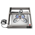 Creality Falcon2 22W Laser Engraver & Cutter 25000mm/Min, Air Assist + Free Gift A$892 / 40W A$1849 Delivered @ Creality Falcon