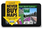 GARMIN Nuvi 3490LMT GPS $269 at DSE (Free Shipping over $100)