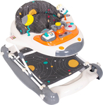 Love N Care 2 in 1 Baby Rocker & Walker - Space Shuttle $70.80 (Was $118) + Delivery ($0 with OnePass) @ Catch