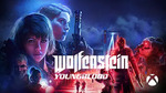 [Prime, XB1, XSX] Wolfenstein Youngblood - $0 @ Prime Gaming