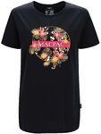 Macpac Women's T-Shirt $10 (Was $39.99) + Delivery ($0 C&C/ in-Store/ $120 Order) @ BCF