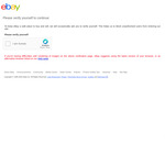 [eBay Plus] 50% off Variable Fees on up to 3 Transactions @ eBay AU