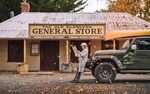 Win a Two-Night Luxury Stay at Hanging Rock Views + Local Products Valued at $2,350 from Daylesford Macedon Tourism [No Travel]