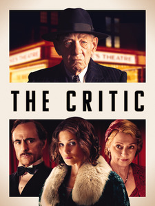 [Prime, SUBS] The Critic (2024), Broken Rage (2024) Movies Streaming @ Prime Video