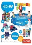 Buy 2 Blu-Rays Get Another Free (Lowest Priced Item Is Free) @ Big W, No Exclusions