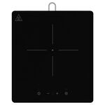 TILLREDA 2000W Portable Induction Cooktop $49 + Delivery ($5 C&C under $50 Spend/ $0 C&C for Members/ in-Store) @ IKEA