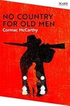 [eBook] No Country for Old Men $0.99 @ Amazon, Google Play Books, Kobo, eBooks.com