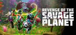 Win 1 of 5 Revenge of the Savage Planet Steam Keys from Network N