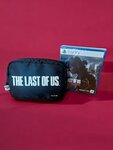 Win a Zipper Bag and a Japanese Copy of The Last of Us Part II Remastered PS5 from Naughty Dog World