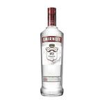 3× Smirnoff No. 21 Vodka 1L $129 Delivered @ Amazon AU