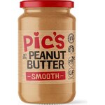 ½ Price Pic's Really Good Peanut Butter Varieties 380g $3.75 @ Woolworths
