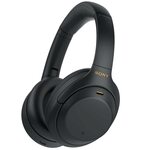 Sony Noise Cancelling Bluetooth Headphones Black WH-1000XM4B $319 Delivered @ Costco (Membership Required)