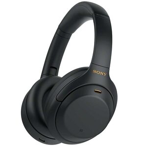 Sony Noise Cancelling Bluetooth Headphones Black WH-1000XM4B $319 Delivered @ Costco (Membership Required)