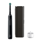 [eBay Plus] Oral-B Pro 2500X Electric Toothbrush Black $45.99 Del (OOS) @ Shaver Shop eBay / [Prime] $49.99 Del @ Amazon AU