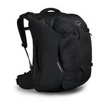 Osprey Fairview 55L Women's Travel Backpack, Black $196 Delivered @ Amazon AU
