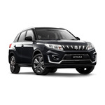 Suzuki Vitara (Manual Transmission) from $27,590 Drive Away @ Suzuki (Excludes QLD)