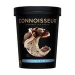 Connoisseur Ice Cream 1L Varieties 2 for $12 @ Coles