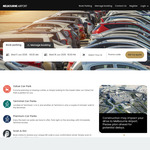[VIC] Terminal T4 Parking for $16 Per Day (Usually $24.50) Minimum 7-Day Stay (Book by 13/6 Enter 15/6-30/6) @ Melbourne Airport