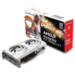 Sapphire Pure AMD RX 9060 XT 16GB Graphics Card $636.00 ($620.10 with eBay Plus) Delivered (Excl. NT) @ Smarthomestoreau eBay