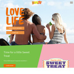 $2 off Boost Drink by Completing Challenge @ Boost Juice via App