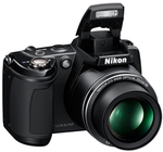 Nikon L310 Digital Camera $94 @ Officeworks Limited Stocks
