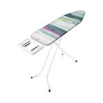 48% off Brabantia Ironing Board B (124x38cm) Morning Breeze $149 + Large & Heavy Delivery Fee ($0 Pick-up/In-store) @ Minimax