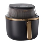 Philips 3000 Series 7.2l XXL Airfryer $199 (Was $347) + Delivery ($0 C&C/ in-Store) @ Harvey Norman