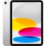 Apple iPad 11" A16 128GB Wi-Fi (Silver Only) $479 Delivered @ Hub by Triforce ($455.05 Price Beat @ Officeworks)