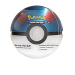 Pokemon TCG: Best of Poke Ball Tin $26.24 + $9.95 Delivery ($0 C&C/ In-Store/ $99 Spend) @ MYER