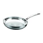 Scanpan Impact Fry Pan, 20cm - $39.98 (normally $99.95) + Delivery ($0 with Prime/ $59 Spend) @ Amazon AU