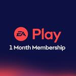 EA Play $1.55 for 1 Month ($8.95 Per Month Ongoing) @ PlayStation Store