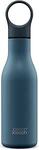 [Prime] Joseph Joseph Loop Vacuum Insulated Water Bottle 500ml - Blue $19 Delivered @ Amazon AU