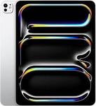 Apple iPad Pro 13" (M4): Ultra Retina XDR Display, Nano Texture Glass, 16GB/1TB Wi-Fi $2,599.00 Delivered @ Amazon AU