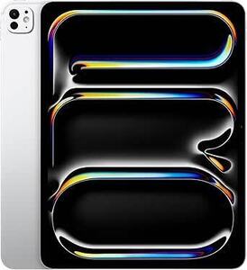 Apple iPad Pro 13" (M4): Ultra Retina XDR Display, Nano Texture Glass, 16GB/1TB Wi-Fi $2,599.00 Delivered @ Amazon AU