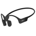 SHOKZ Open Run Black $129 (RRP $219) + $6 Delivery ($0 C&C/ In-Store) @ Bing Lee