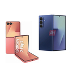 Win 1 of 4 Latest Samsung Foldable Smartphone from Samsung Australia