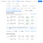 AA: Sydney to 31 Cities All over The USA, $1256 Return with 32kg Checked Luggage @ Google Flights