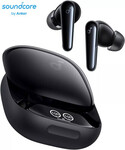 [eBay Plus] Soundcore Liberty 4 Pro $173.90 Delivered, Soundcore Liberty 5 $139 Delivered @ Kiwi Teck via eBay