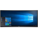 [Refurbished] Dell UltraSharp U3415W 34" 3440x1440p, IPS 60Hz Curved Monitor & Monitor Arm, $199 + Delivery @ BPC Tech