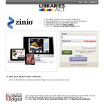 FREE Zinio Magazine Issues for Lots of Australian Public Library Members